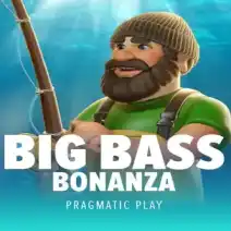 Big Bass Bonanza jouer démo