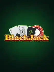 Blackjack jouer démo