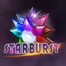 Starburst jouer démo