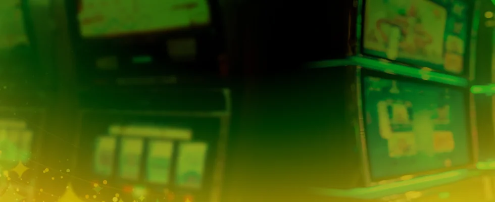 Ma chance Casino Welcome Bonus